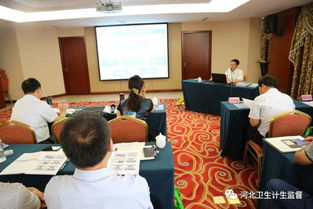 强局之梦 砥砺前行 河北省卫生计生委综合监督执法局举办中层干部综合能力暨业务工作培训