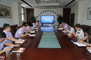 河北省卫生计生委综合监督执法局开展卫生应急培训与现场演练