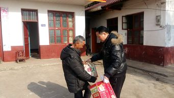 津市市卫生计生综合监督执法局开展走访慰问活动