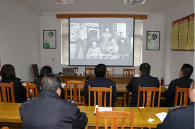 用科学理论武装头脑 指导实践 推动工作 --赣州市卫生计生综合监督执法局开展“会学、善用、争一流”集中学习月活动