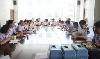 河北省卫生计生委综合监督执法局开展卫生应急培训与现场演练