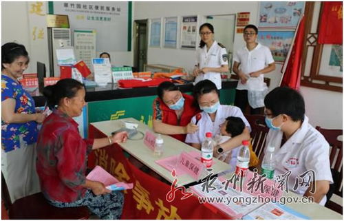 市妇幼保健院联合市卫生计生综合监督执法局开展志愿者服务系列活动