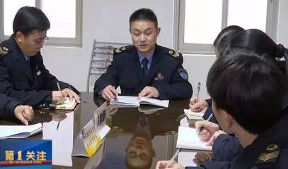 【“感动赣州健康卫士”候选人事迹展播】赣州市卫生计生综合监督执法局监督三科科长 平原:执法为民 护卫健康