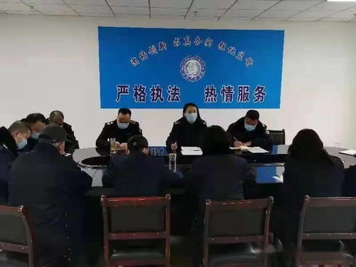 礼县卫生监督所开展春节前疫情防控卫生监督检查