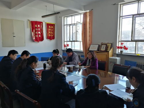 批 出新干劲 评 出新气象 阿左旗卫生计生综合监督执法局党支部组织召开2018年度组织生活会及民主评议党员会议