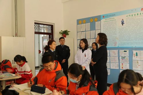 庆阳市卫生计生委综合监督执法局开展学校及托幼机构春季传染病防控专项监督检查 ...