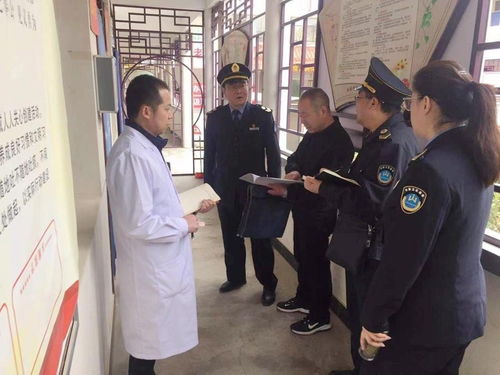 市卫生计生委综合监督执法局开展秦州区乡镇 双随机一公开 监督检查