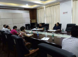 省局领导对我市卫生计生综合监督执法局进行督导调研