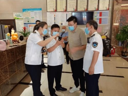 濮阳市卫生计生监督局开展 蓝盾护航 提升综合执法能力培训活动