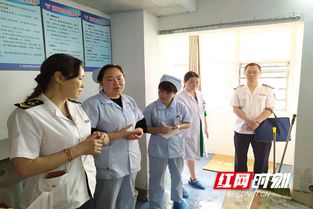 岳阳市卫生计生综合监督执法局开展 血液透析专项监督检查