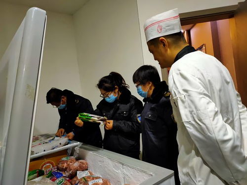 庆阳市正宁县卫生计生综合监督执法局开展冷链食品专项检查 ...