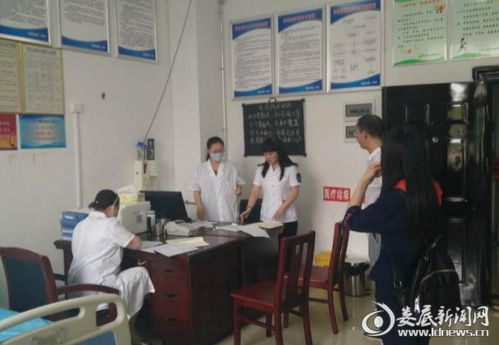 娄底市与赣州市卫生计生监督执法局联手推进校园安全专项整治行动