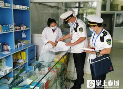 以监督抽查为抓手 昆明全力做好国家卫生城市复审迎检工作