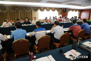 强局之梦 砥砺前行——河北省与赣州市卫生计生监督执法局共办中层干部综合能力暨业务工作培训