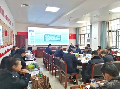 新田成功举办2021年度卫生计生监督员暨协管师资培训班