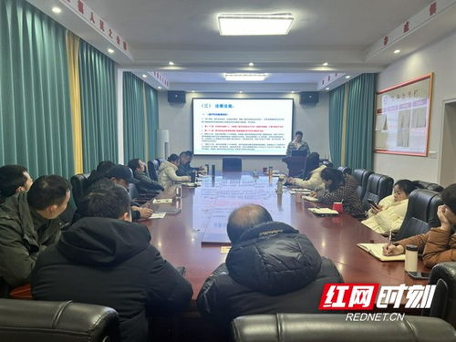 临湘市与赣州市卫生计生综合监督执法局业务知识培训交流纪实