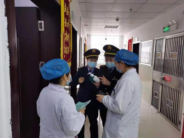 革命事迹砥砺初心 学做结合践行使命——岳阳市与赣州市卫生计生综合监督执法局的实践与启示