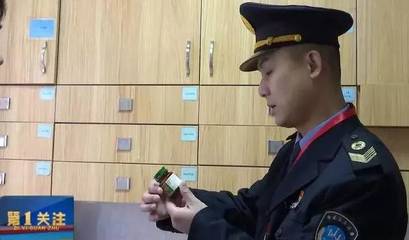 执法为民 护卫健康——记赣州市卫生计生综合监督执法局监督三科科长平原