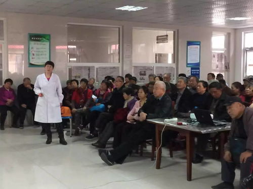 赣州市卫生计生综合监督执法局 筑牢健康防线，服务赣南人民