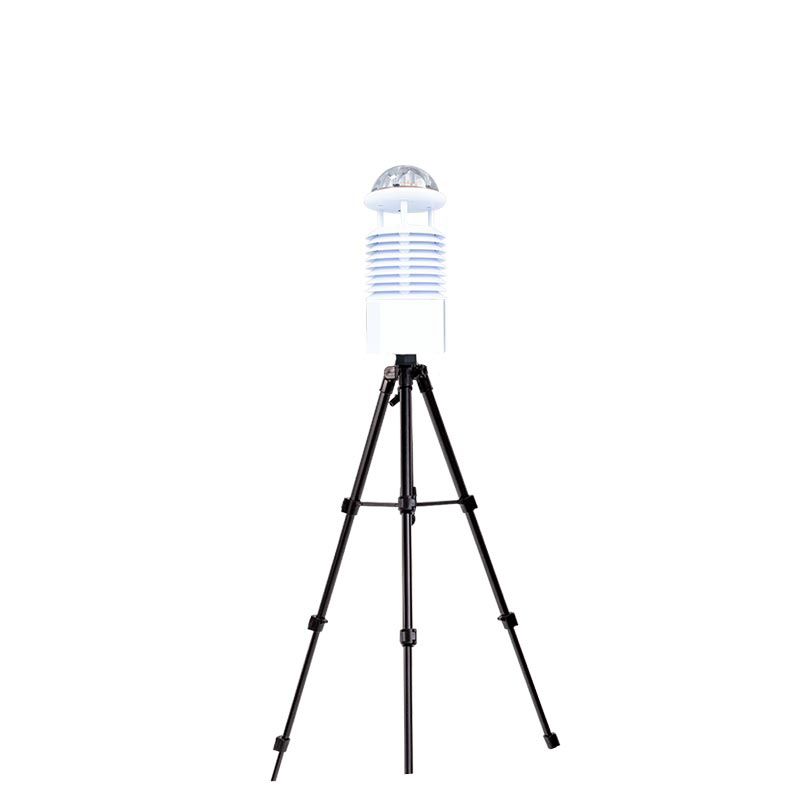 便攜（xié）式氣象監測儀（yí）