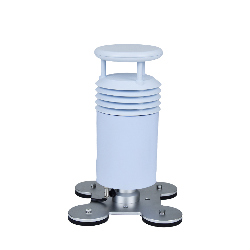 二要素車載氣象（xiàng）站