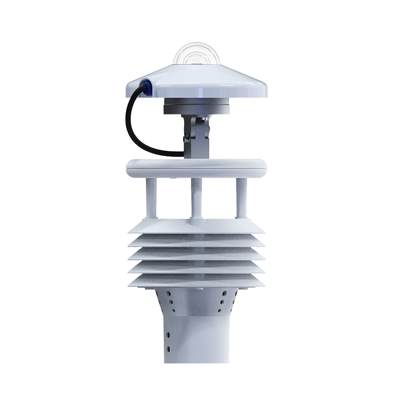 光（guāng）伏電站環境監測儀