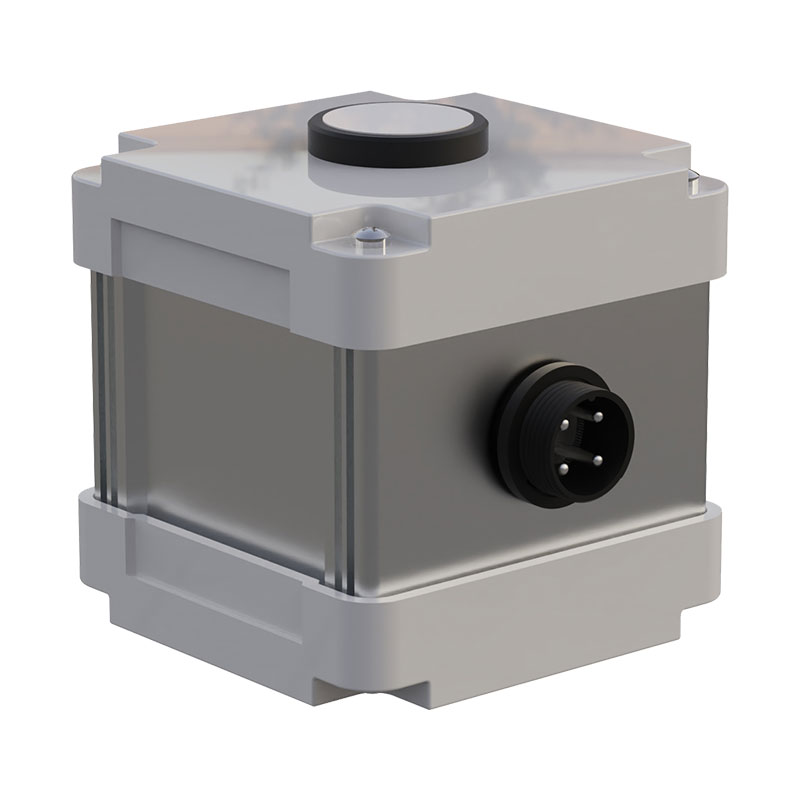 光合有效（xiào）輻射傳感器