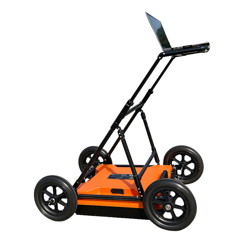 地質（zhì）雷達探測儀