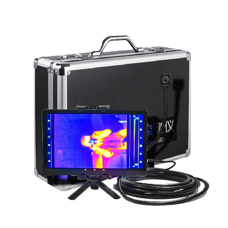 熱成像（xiàng）生命探（tàn）測儀