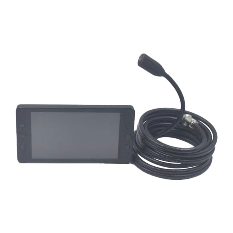 雷（léi）達生命探測儀