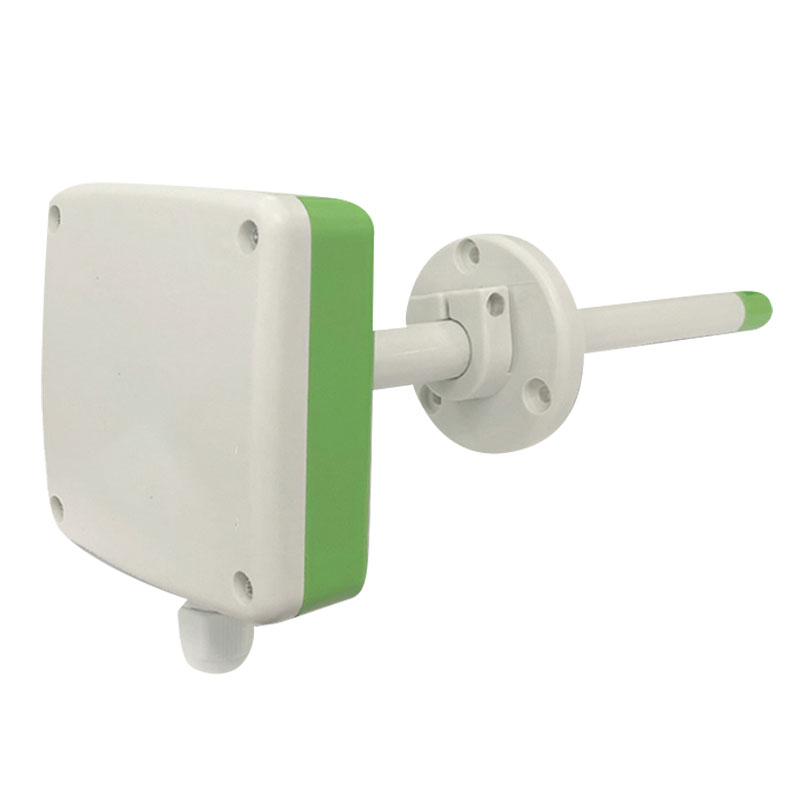 管道式風速變送（sòng）器