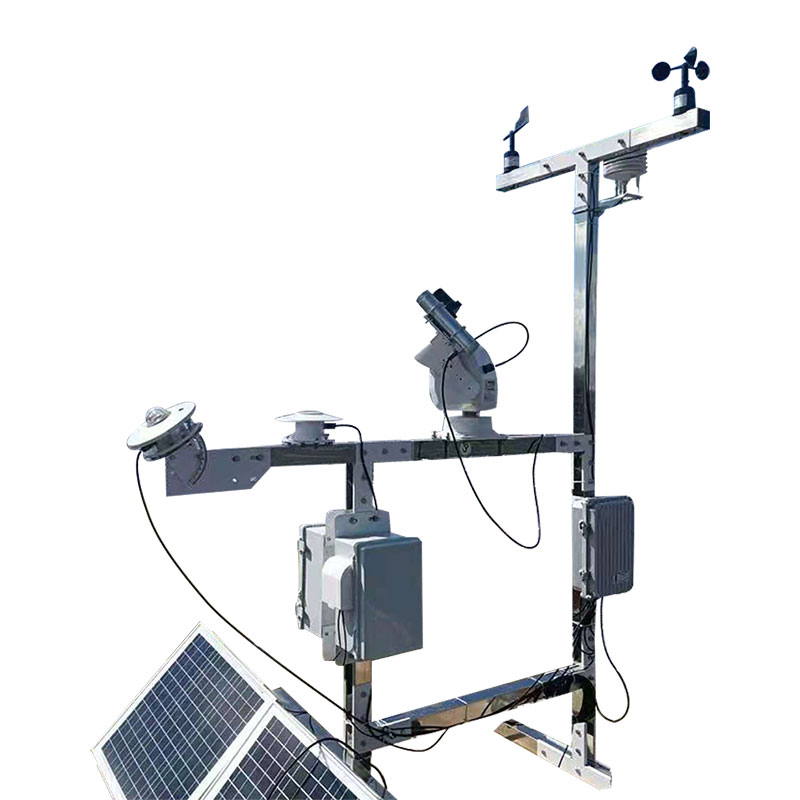 光伏環（huán）境監測站（zhàn）