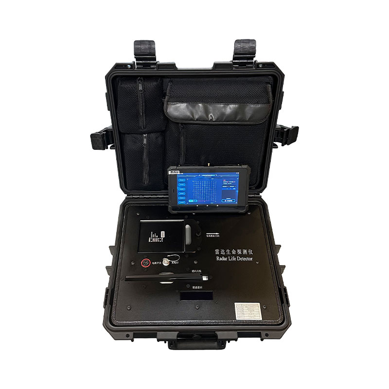生命探測儀（yí）