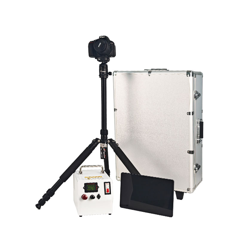 光伏電（diàn）站測（cè）試設備